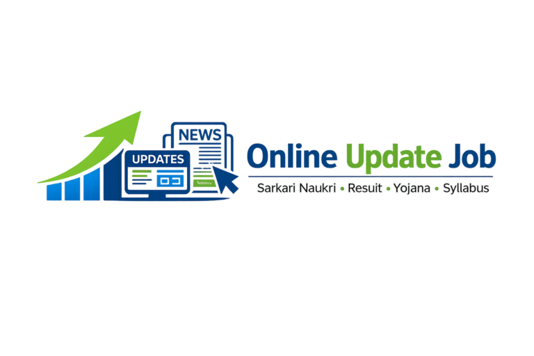 Online Update Job