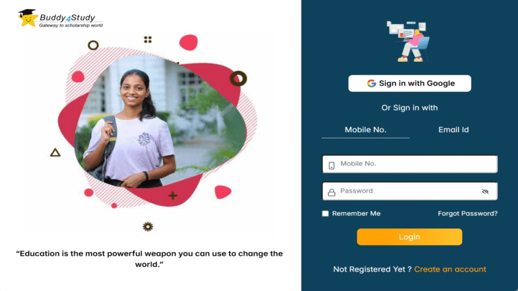 HDFC Scholarship Form 2026-27 Kaise Bhare