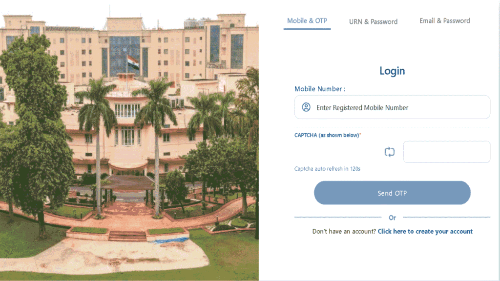 EPFO APFC Recruitment 2026 Online Apply 