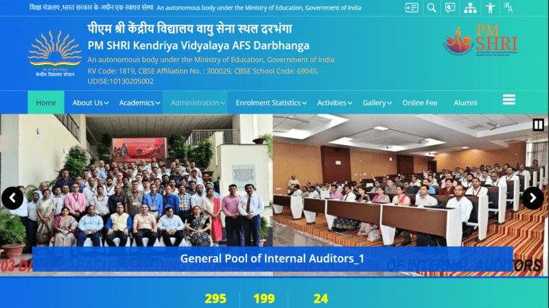 Darbhanga KVS Teacher Vacancy 2026